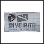 Dive Rite Mat